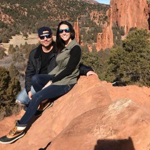 Meet your Posher, Jody